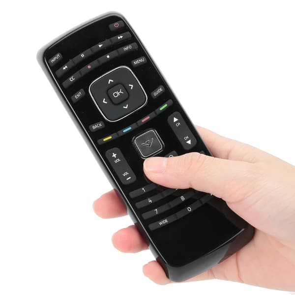 VIZIO M320SL M370SL E370VP E320VT E470iA0 E500iA0 TV Fjernkontroll Erstatning
