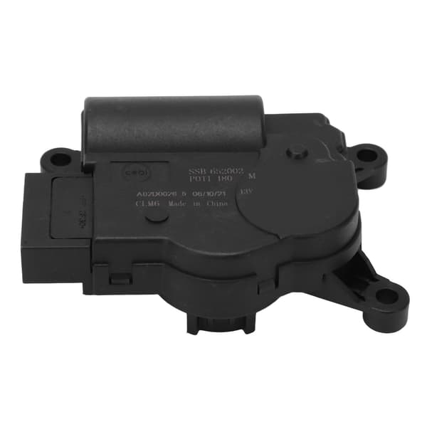 Klima Varmelegeme Aktuator Temperaturregulerende Servomotor 5QD907511D Erstatning for CC Lamando