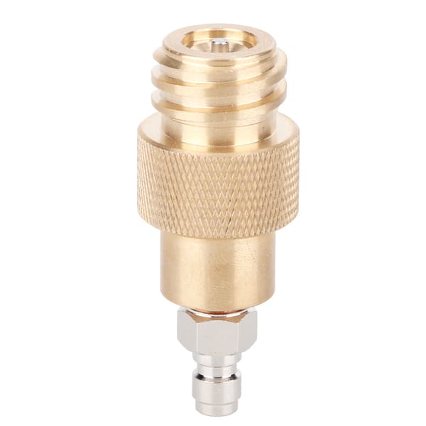 SodaStream Club Messingadapter - Gull (1 stk)