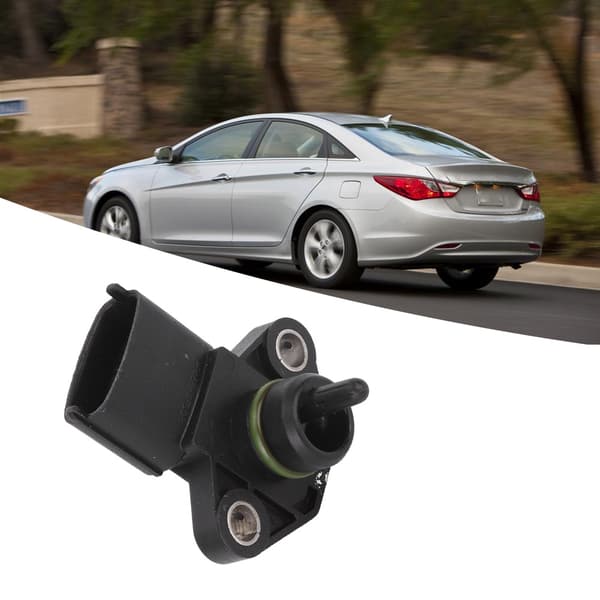 MAP Innsugsmanifold Lufttrykksensor Kompatibel Hyundai Accent Elantra Tiburon 2000 2011 39300 22600