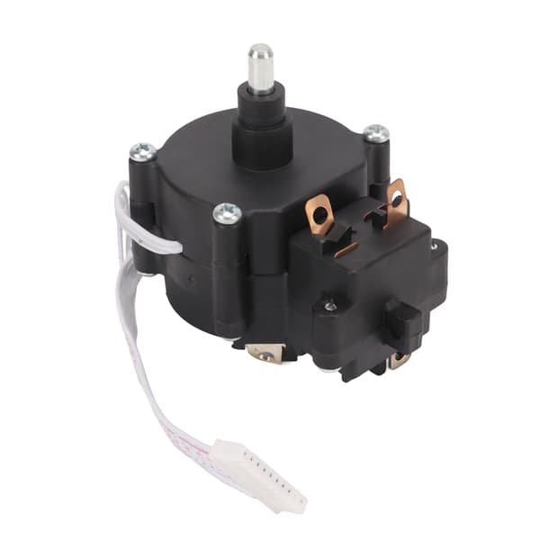 POER 12V Elektrisk Propell Marinemotor Hastighetskontroller Erstatningsbryter