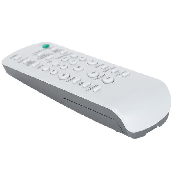 Sony RM Z20066 Erstatningsfjernkontroll Lydsystem