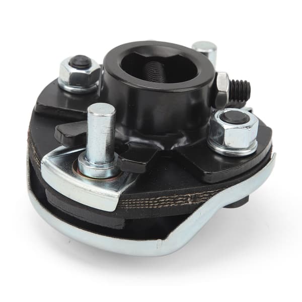 Ford Mustang Manuell Servostyring Boks Erstatning 1in DD 3/4in 36 Splines Metall Styring Rag Joint