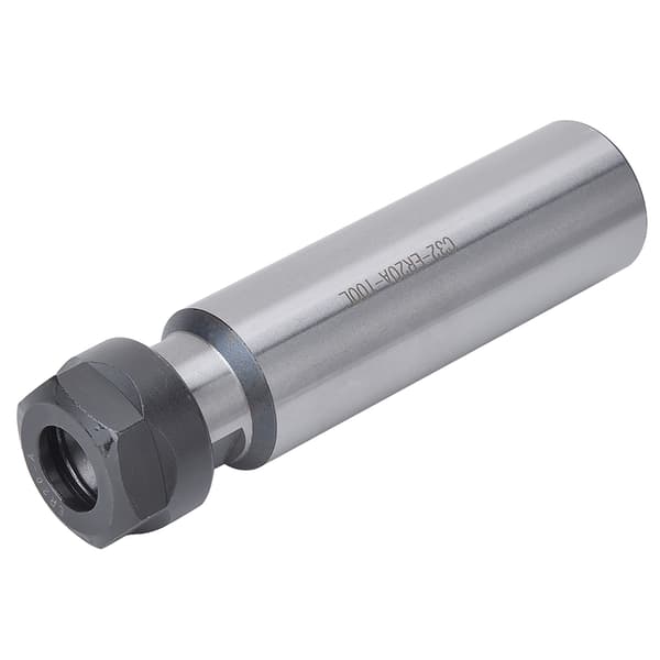ER20A 100L 100mm Spændepatronholder Fræser Lige Forlængerstang C32