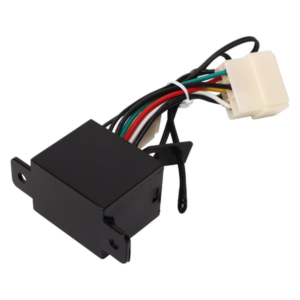 Bil Luftkonditionering Termostatbrytare Temperaturkontroll DC 12V för Bussar Lastbilar AC-system