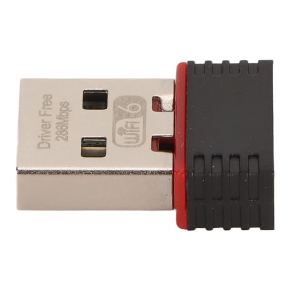 300 Mbps USB WiFi-adapter Mini trådløst netværkskort til bærbar computer