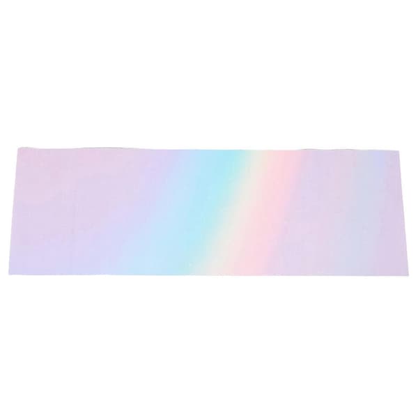 Griptape för Skateboards Skateboard Skydd Silikonkarbid Sand Freestyle Dans Hållbarhet 1 st Multi Multi 84.00X28.00X0.10CM