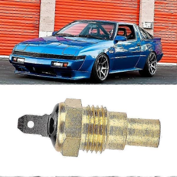 83420-20020 Kølevæsketemperatursensor Motorkølevæskesensor til TOYOTA MITSUBISHIEdition731-God