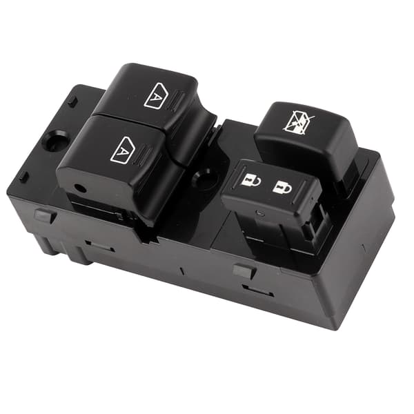 Front Power Window Control Switch 25401‑JL44A Passer til Infiniti G37 Q60 Coupe 3.7L