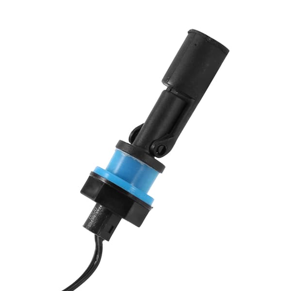 Væskenivåsensor Horisontal PP Sidefeste Flottørbryter 1 stk 400MM 10W