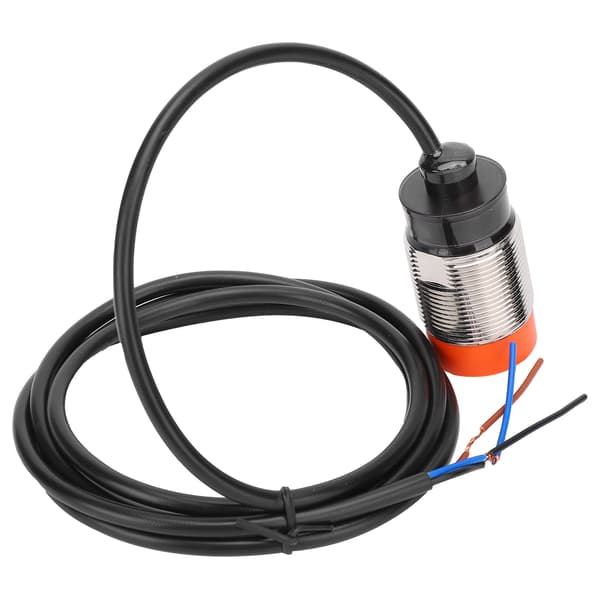 BERM Nærhedsafbryder Induktiv PNP DC 3 Lednings Controller PR30 15DP DC12 24V 5 8mm