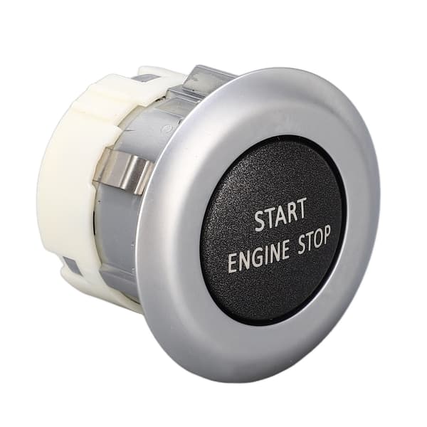 LR014015 Start Stop Motor Trykknap Udskiftning til Range Rover Sport