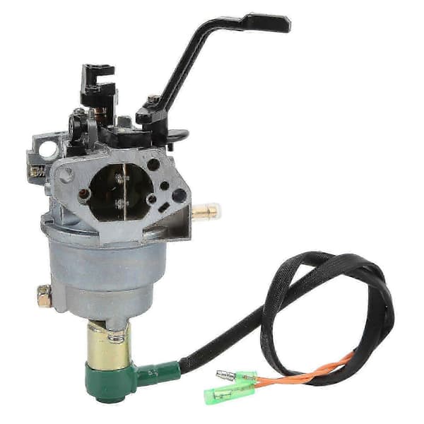 Generator Carburetor Suitable for 5KW 6KW 8KW 188F Engine with High Precision and Easy Installation
