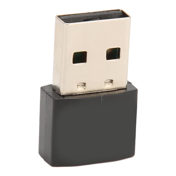 150 Mbps USB WiFi-adapter trådløs ekstern mottaker for stasjonær PC bærbar PC