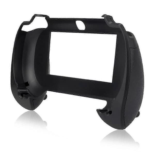 Grepp Handgrepp Joypad Flexibelt Handgreppsfäste Stöd för PSVita Vita 1000 PSV1000 PCH-1000