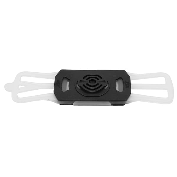 Cykelstyr Telefonholder Gummimontering til Garmin Mobil Navigation