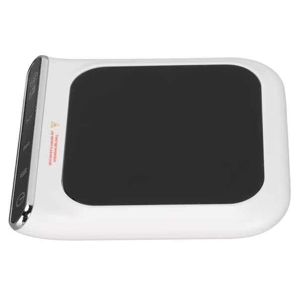 USB Koppvarmer 3 Temperaturinnstillinger 55℃ 131℉ Konstant Temperatur Krusvarmer