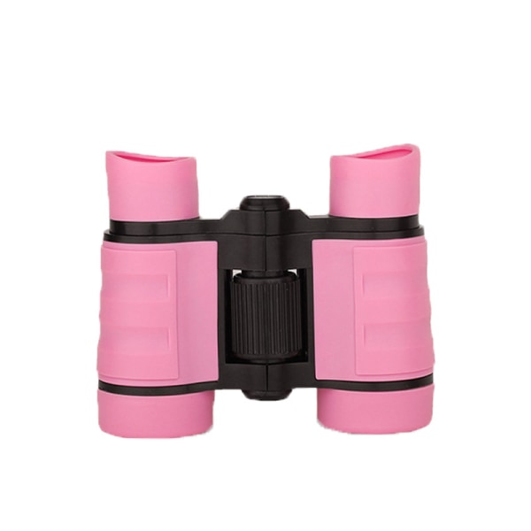 HD -Pink High Magnification 4X30 kikkert,