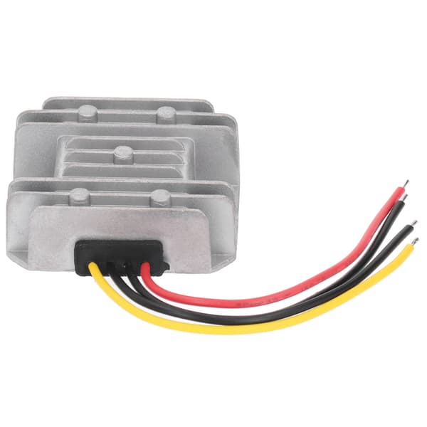 12V til 24V Strømomformer Regulator Vanntett Strømomformer Inverter (3A4L)