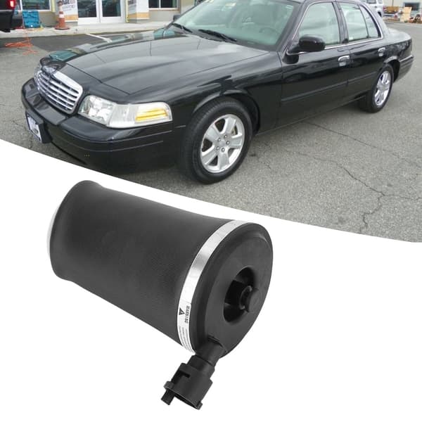 Luftaffjedringsfjederpose bag 3U2Z5580AA Passer til Ford Crown Victoria 1992-2011 1 stk