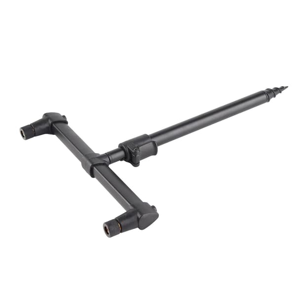 BS04 Justerbart Aluminium Karpefiskestang Pod Sæt Tackle Holder