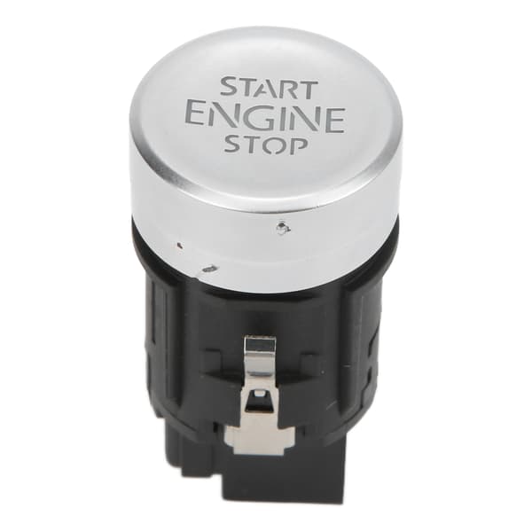 Motor Start Stop Knap 5GG959839 Metal Udskiftning til MK7 2013 2017