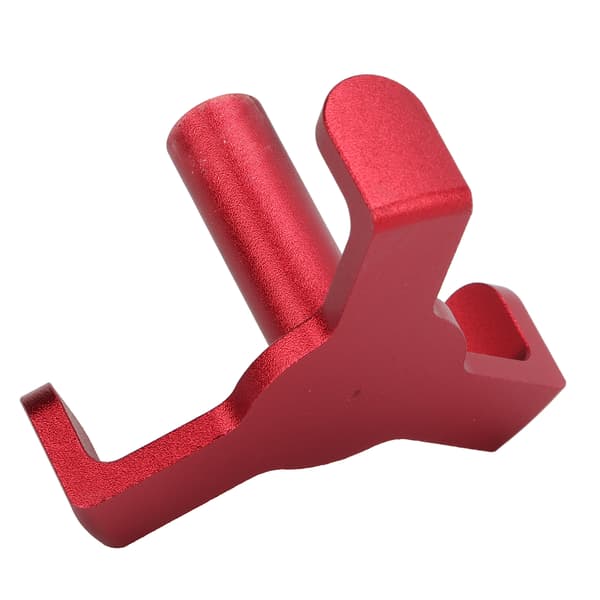Tesla Model 3 2018-2021 Innvendig Bagasjerom Krok for Handleposer Aluminium Legering Erstatning