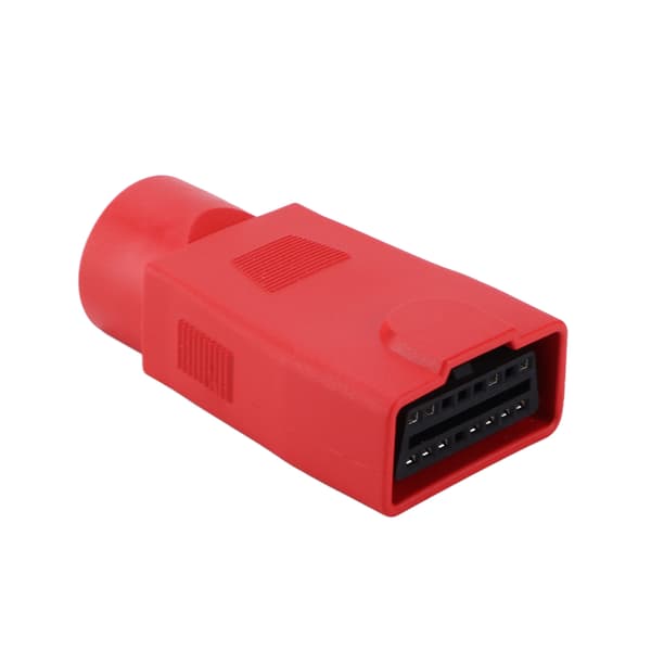 17 Pin OBD2 Diagnostisk Stik Han Udskiftning til Mazda AUTEL Maxisys Pro MS908p MS906BT DS808K