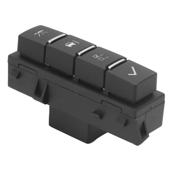 Förarinformationscentral Switch 15947841 Tillbehör Kompatibel Silverado Sierra 2007 2013