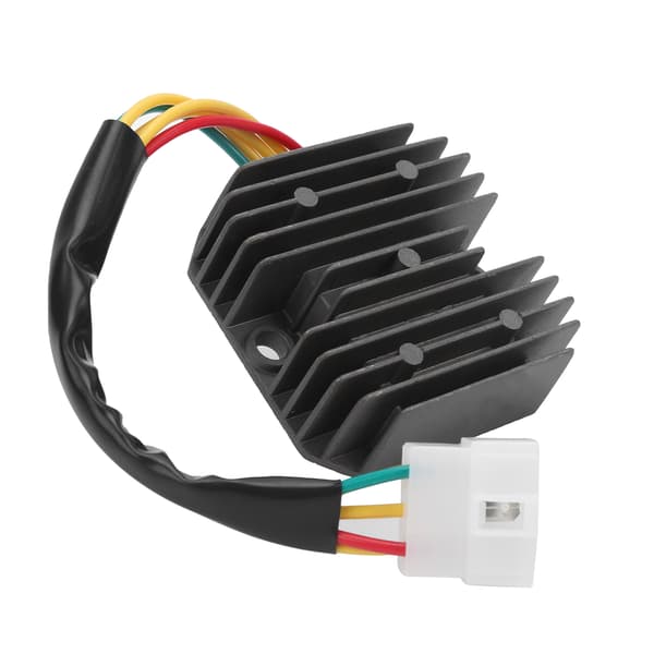 LINHAI 260 300 300cc ATV Spændingsregulator Ensretter Reservedele