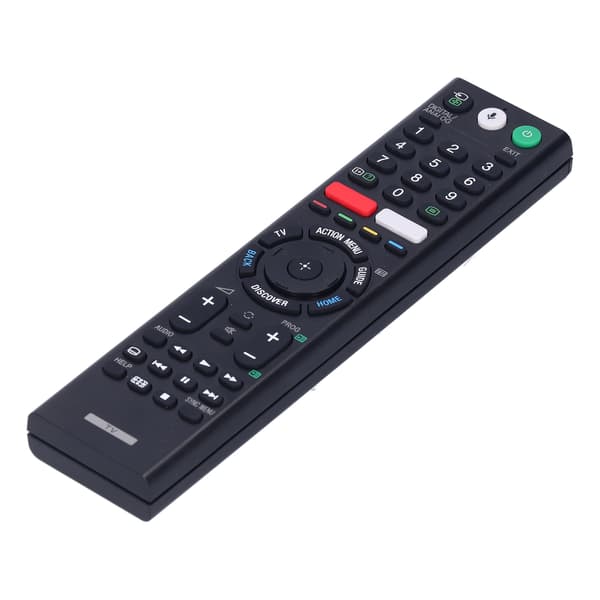 SONY 4K BRAVIA TV Stemmefjernkontroll Erstatning RMF TX200P