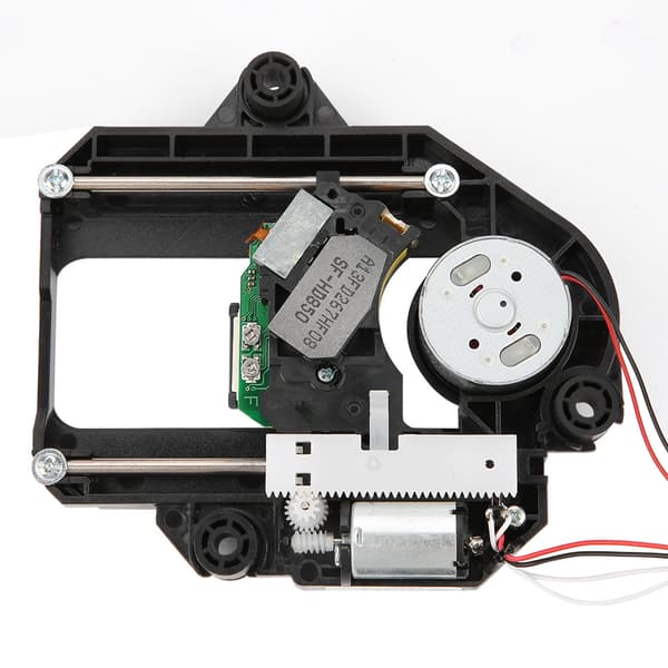 SF-HD850 Optisk Pick-up Laserlinse Mekanisme Erstatningsdele til DVD EVD