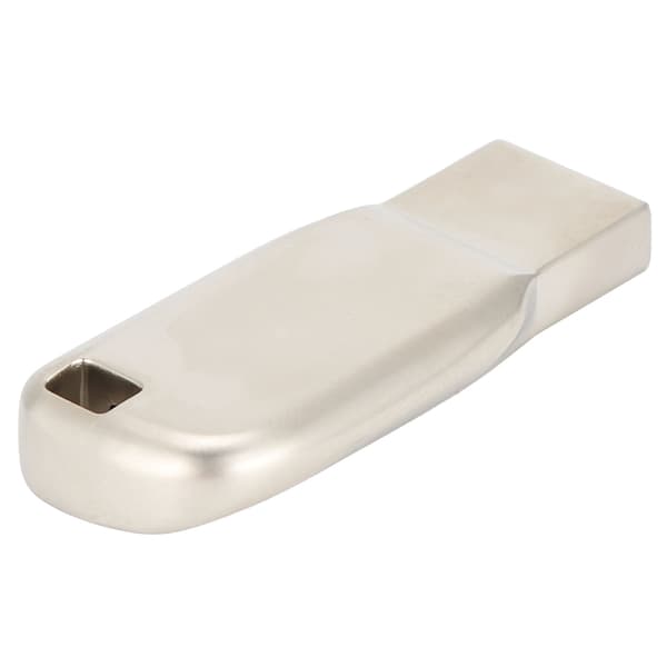 USB-flashdrev USB 2.0 Store lagerplads Zipper-drev til Window2003/XP/Vista/7/8/10/OS X/Linux1GB