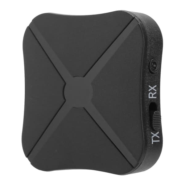2-in-1 Bluetooth-vastaanotinlähetin langaton RCA - 3,5 mm:n audioadapteri