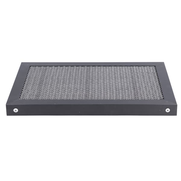 Honeycomb Arbetsbord Sängpanel Plattformsbräda Lasergravering Skärning 300x200x22mm