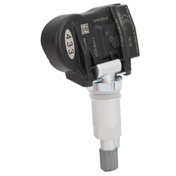 TPMS 56029527AA Däcktryckssensor Ersättning för Dodge Journey Avenger Caliber Charger