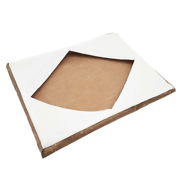 Högtrycksplatta Omslag Skydd Skydd Lätt att rengöra Multifunktion-Bra 40cmx60cm