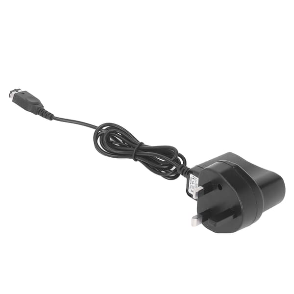 Gameboy Advance SP AC-strømadapter opladerkabel 43 tommer 100-240V UK-stik