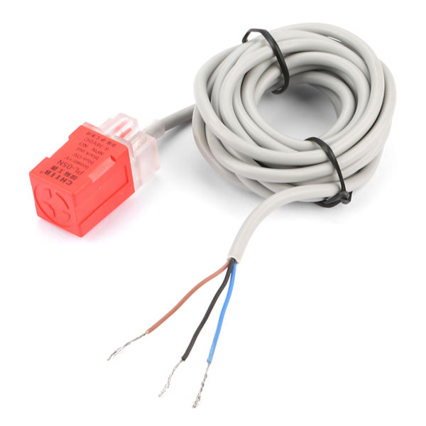 ABS NPN Proximity Sensor Switch PL-05N 5mm Detektionsafstand