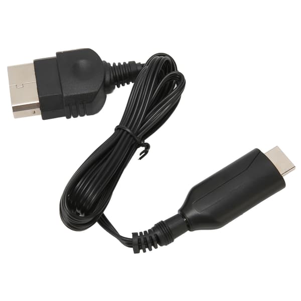Xbox til HDMI Konverter 1080P 720P HD Multimedie Interface Kabel til Original Xbox