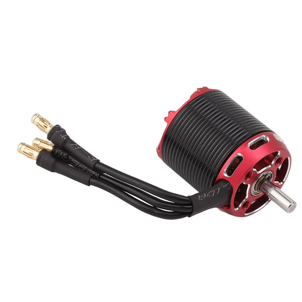 C2838 Børsteløs Vanntett Outrunner Motor Fastvinget Kraftsystem 1200KV