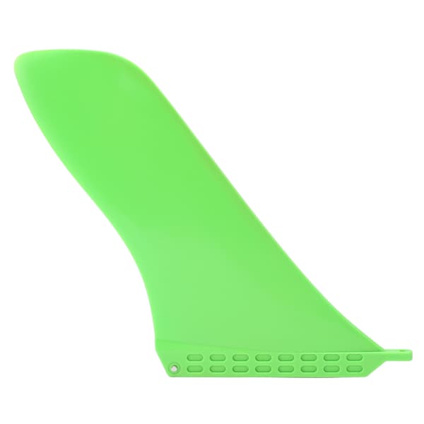 PVC Surfboard Finner 30CM Grøn Stand Up Paddle Board Surf Tilbehør