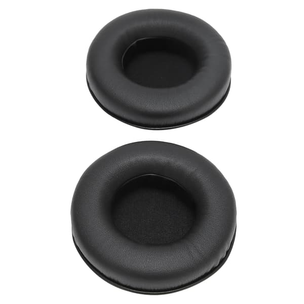 2 stk. hodetelefon øreputer erstatningspute for Razer Kraken headset