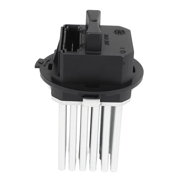 Viftemotstand 665128 Hastighetskontroll Kompakt Erstatning Citroen C3 C4 C5 DS3