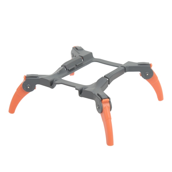 Vikbara snabbkopplingsben för drönare för DJI Mini 2 SE Orange