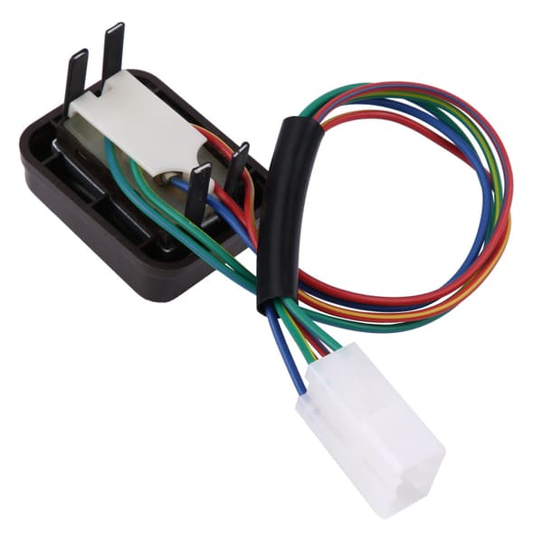 Elektrisk vindusbryter for passasjerside til Land Cruiser 4Runner 84-90 84810-90A01-06