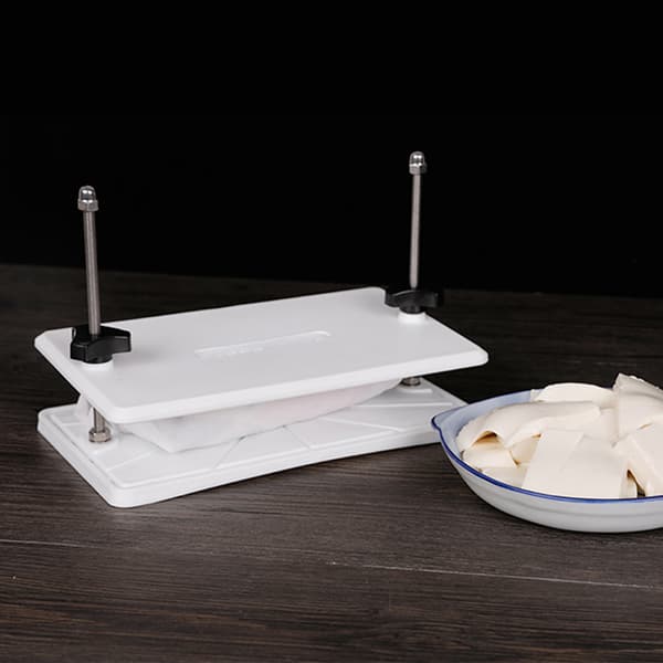Buet Plade Tofu Presseform DIY Tofu Maker