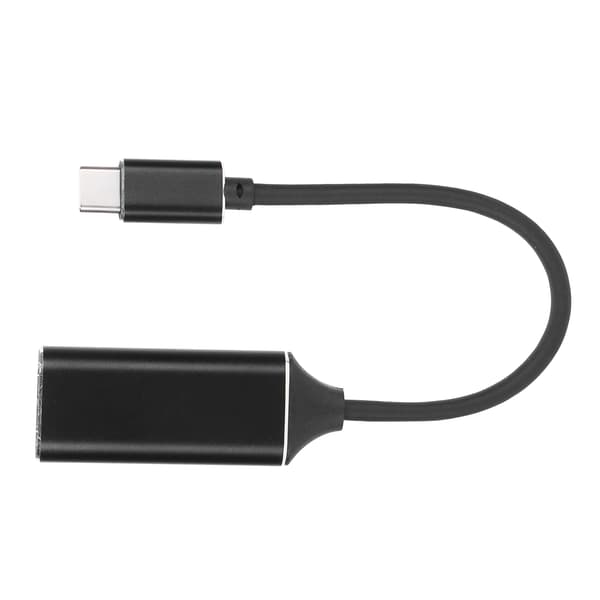 USB C til HDMI-adapter for MacBook Air Pro Huawei Matebook Samsung Galaxy S10 S9