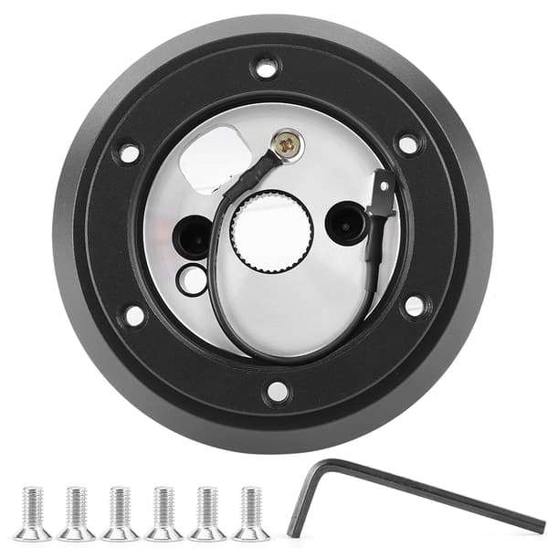 Rattnav Kort Navadapter Kit Modifiering SRK‑170H Passar för DODGE Neon Viper