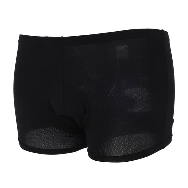 Herr 6D Vadderade Andningsbara Cykelshorts Underkläder
